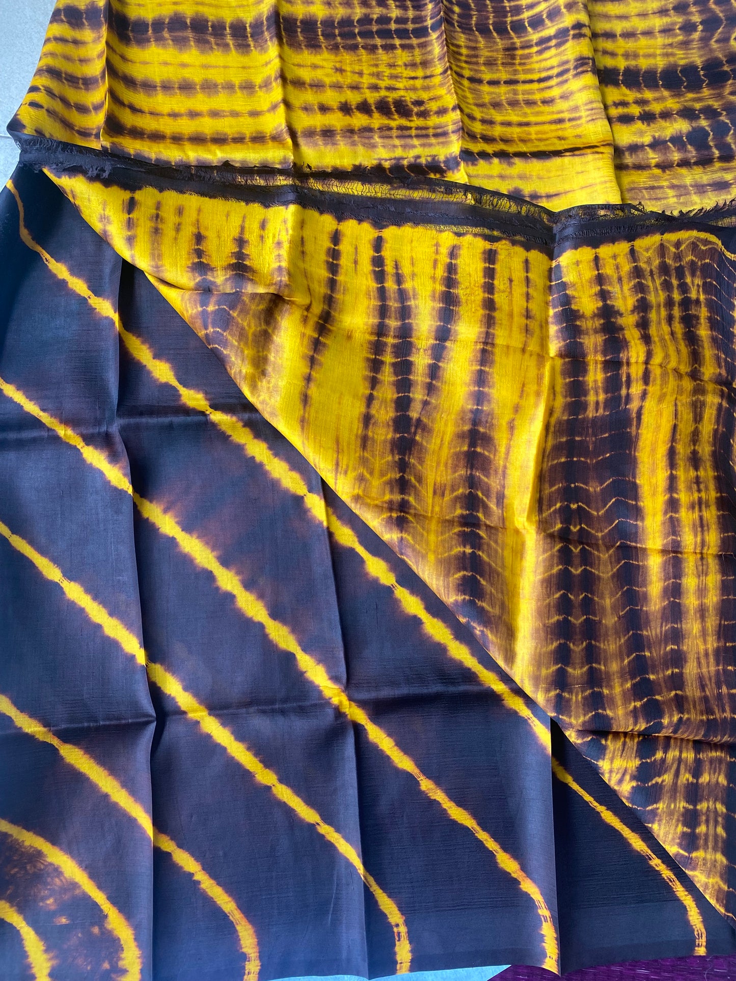 Pure Silk Srivori Saree – Timeless Elegance in Every Drape