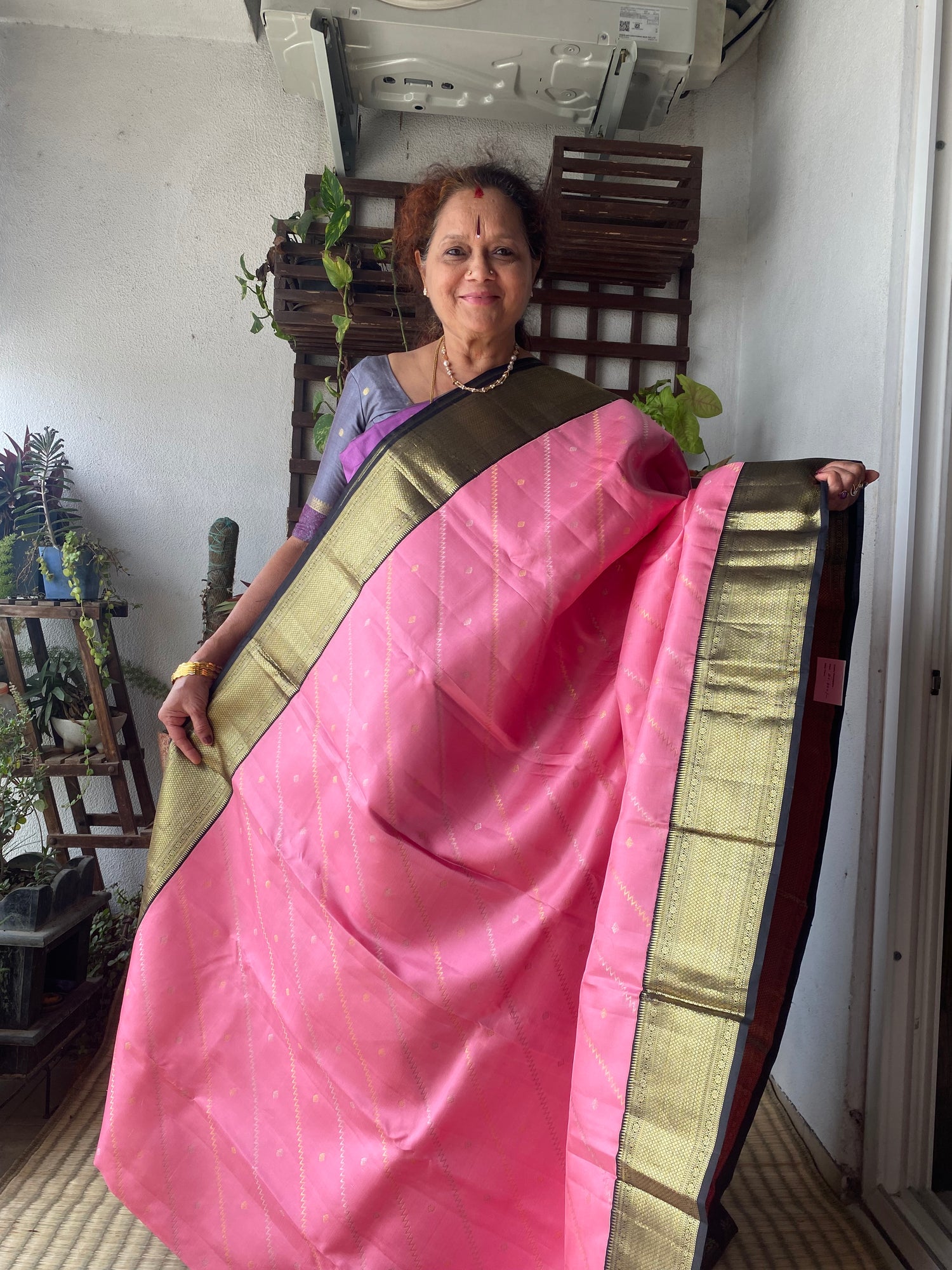 Pure Kanchivaram
