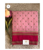 Semi Georgette Sarees
