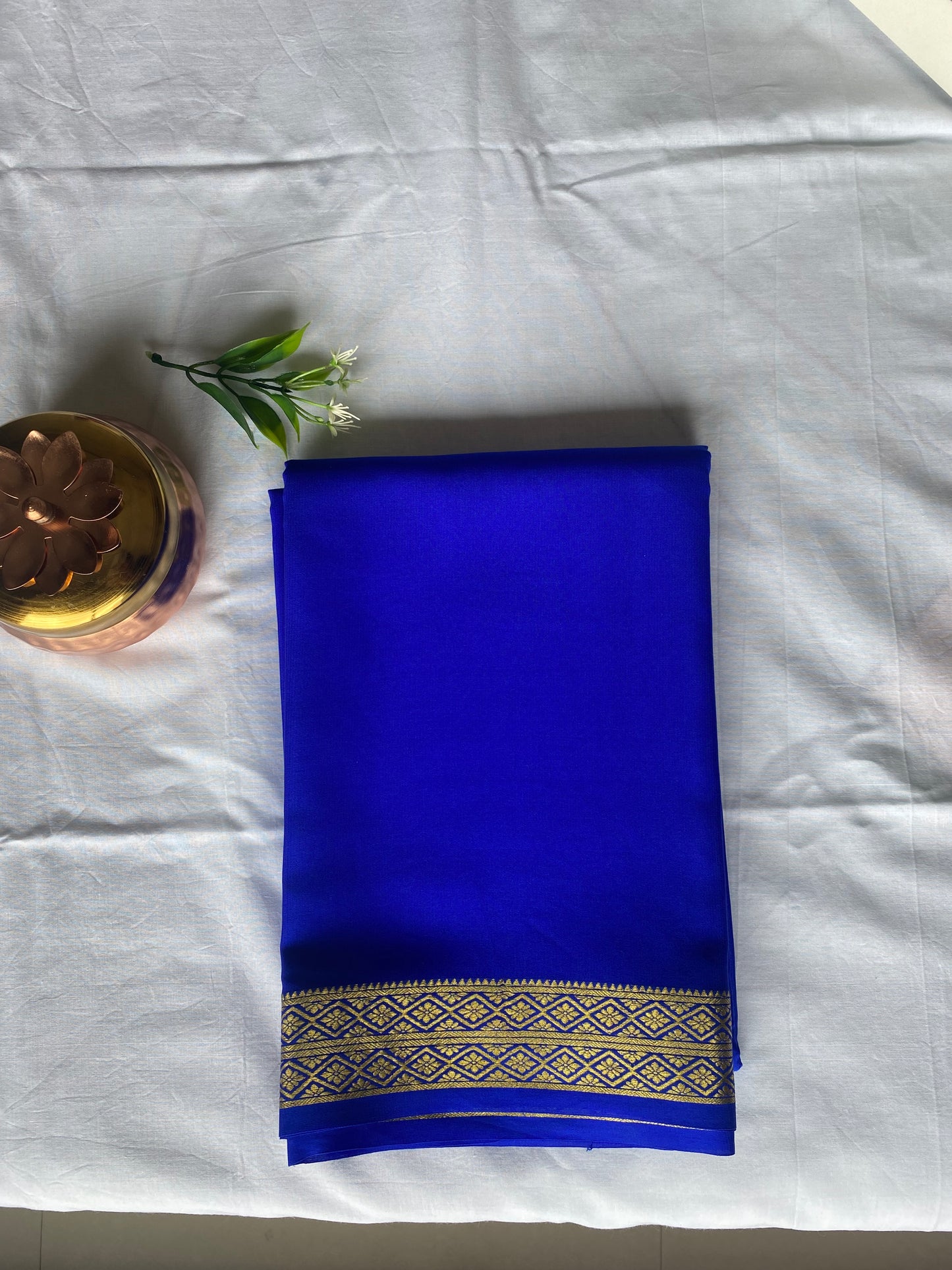 Mysore Silk