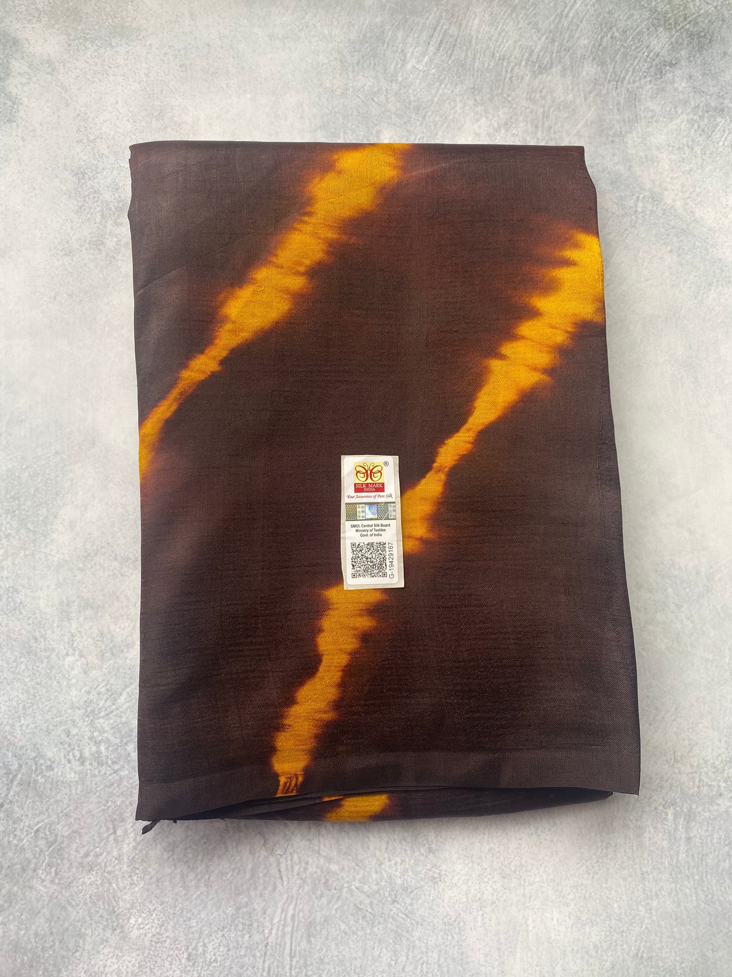 Pure Silk Srivori Saree – Timeless Elegance in Every Drape