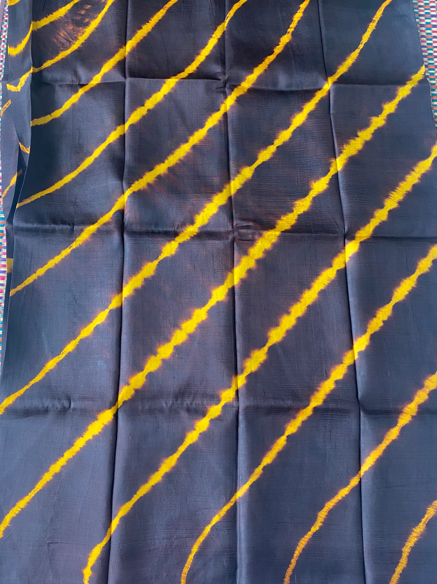 Pure Silk Srivori Saree – Timeless Elegance in Every Drape