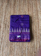 Raw Silk Saree