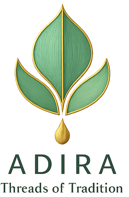 Adira - Threads Of Tradition
